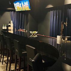 Bar trinity バー トリニティ 恵比寿の特集写真