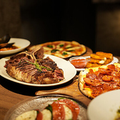 窯焼きバル Cava カバのおすすめ料理3