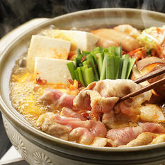 海王酒場 綾瀬店のコース写真