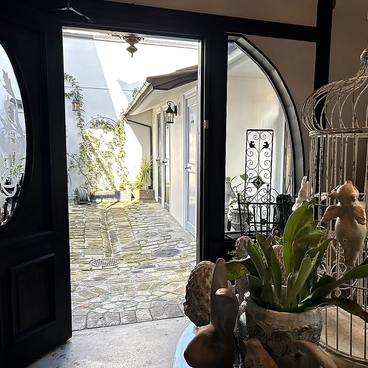 Bolero ボレロの雰囲気1