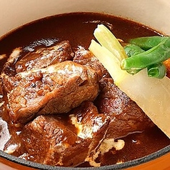 岐阜ワシントンホテルプラザ　カフェ・ド・パリのおすすめ料理3