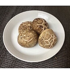 しいたけ