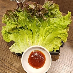 サニーレタス