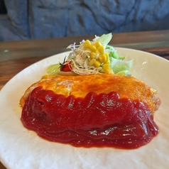 バーグの名に懸けて　姫路城前店の特集写真