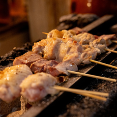 もつ焼き一八 立川店のおすすめ料理1