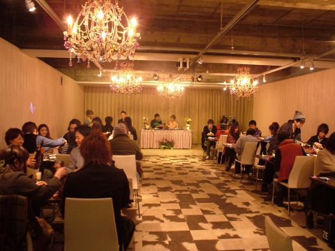 マティーナ Matty Na ダイニングバー バル ネット予約可 でパーティ 宴会 ホットペッパーグルメ