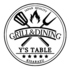 Grill & Dining Y s Table グリルアンドダイニング ワイズテーブル