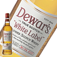 年数別ハイボールが自慢★デュワーズ１２年/１５年★