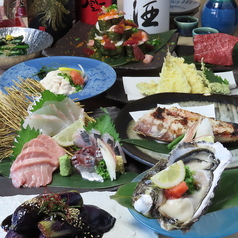 魚一 2号店の特集写真