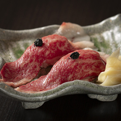 和牛　ブリスケ