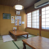 しま鮨の雰囲気3