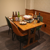 和洋創作料理 楓の雰囲気3