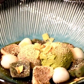 ゆばんざい こ豆や 錦店のおすすめ料理2