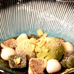 ゆばんざい こ豆や 錦店のおすすめ料理2