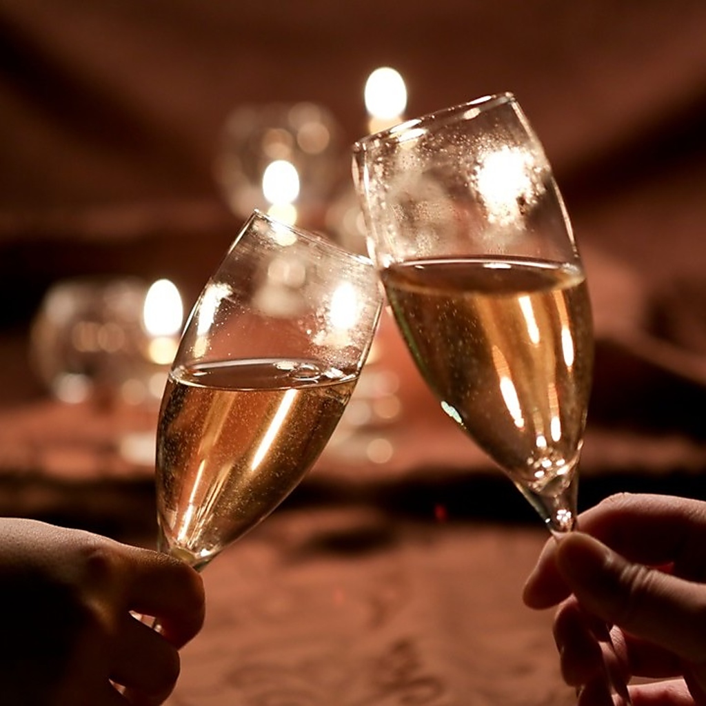 一生の思い出をアミューズで残していただきたい