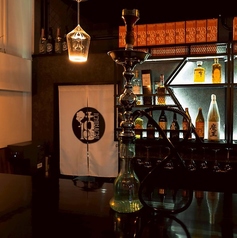 京都屈指の豊富な種類のフレーバーで毎回新しい発見を！の写真