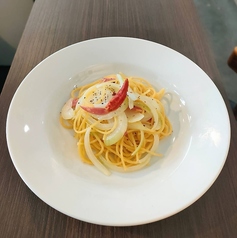 ペペロンチーノ