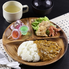 お子様ランチ