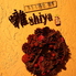 ワイン懐石  銀座  囃shiya はやしや HAYASHIYAのロゴ