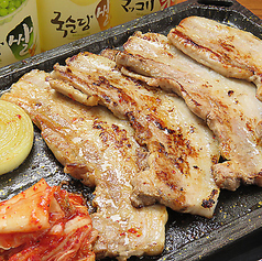 韓国料理ホンデポチャ 池袋店特集写真1