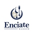 ENCIATE エンシエイトのロゴ
