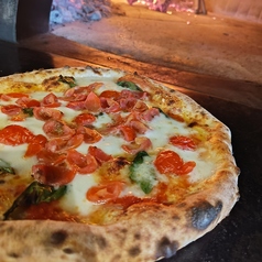 ピッツァ&グリル La porta 各務原のおすすめ料理3