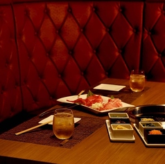 肉処奏　岐阜島店の雰囲気3