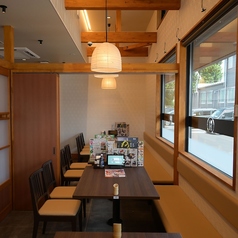 宴会にもご対応可能です！お気軽にご相談ください。