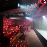 マジックレストラン＆バー 手品家福井店