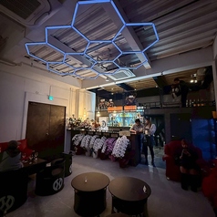 18ICHIHACHI イチハチの雰囲気1