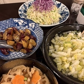 とまり來のおすすめ料理3