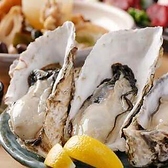 日本酒と牡蠣 時々おでん BACHIYA バチヤ 府中店のおすすめ料理2