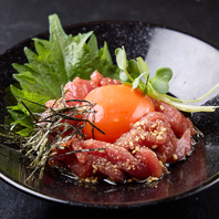 伝統の味と驚きが交差するうなぎ・ふぐ・海鮮創作の至福