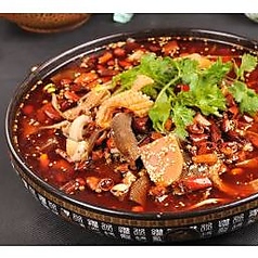 中華料理 揚州 宴の特集写真