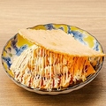 料理メニュー写真&nbsp;なにわのたこ焼きポテサラ