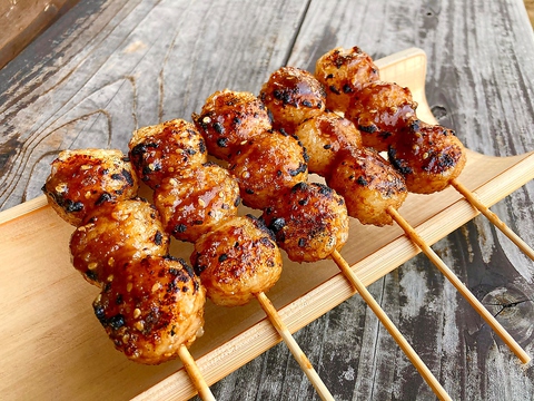 五平餅が絶品！味噌おでんやお酒やご飯ものも種類豊富にご用意しています♪