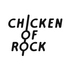 チキン オブ ロックのロゴ