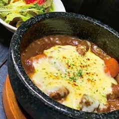 焼肉 さくらのおすすめランチ3