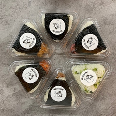 秋田産あきたこまち使用