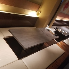 中国料理 錦三酔樓の雰囲気1