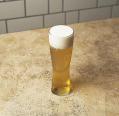 ペローニ ナストロアズーロ（生）　Peroni Nastro Azzurro 