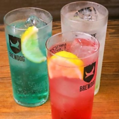 肉割烹バル NAMAIKI 生粋 徳島の特集写真