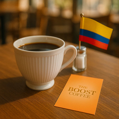 コロンビア ナリーニョスプレモ