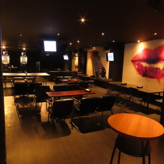 飲み放題 ダーツ VERMUTの雰囲気2