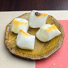 もち（小４個）