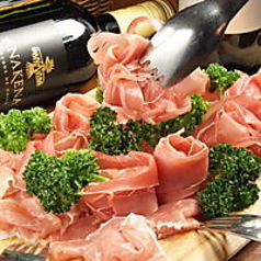 BISTRO SAPANA ビストロ サパナ 大崎店のおすすめポイント1