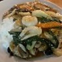 中華丼