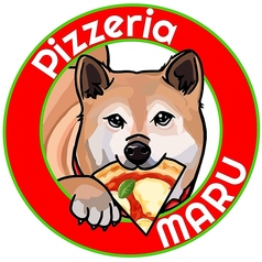 Pizzeria MARU ピッツェリアマルのコース写真
