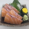 料理メニュー写真&nbsp;サーモン