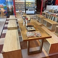 琉球しゃぶしゃぶ琉豚祭　那覇国際通り店の雰囲気1